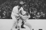 1964 المپیک توکیو؛ جودو وارد بازیهای المپیک شد